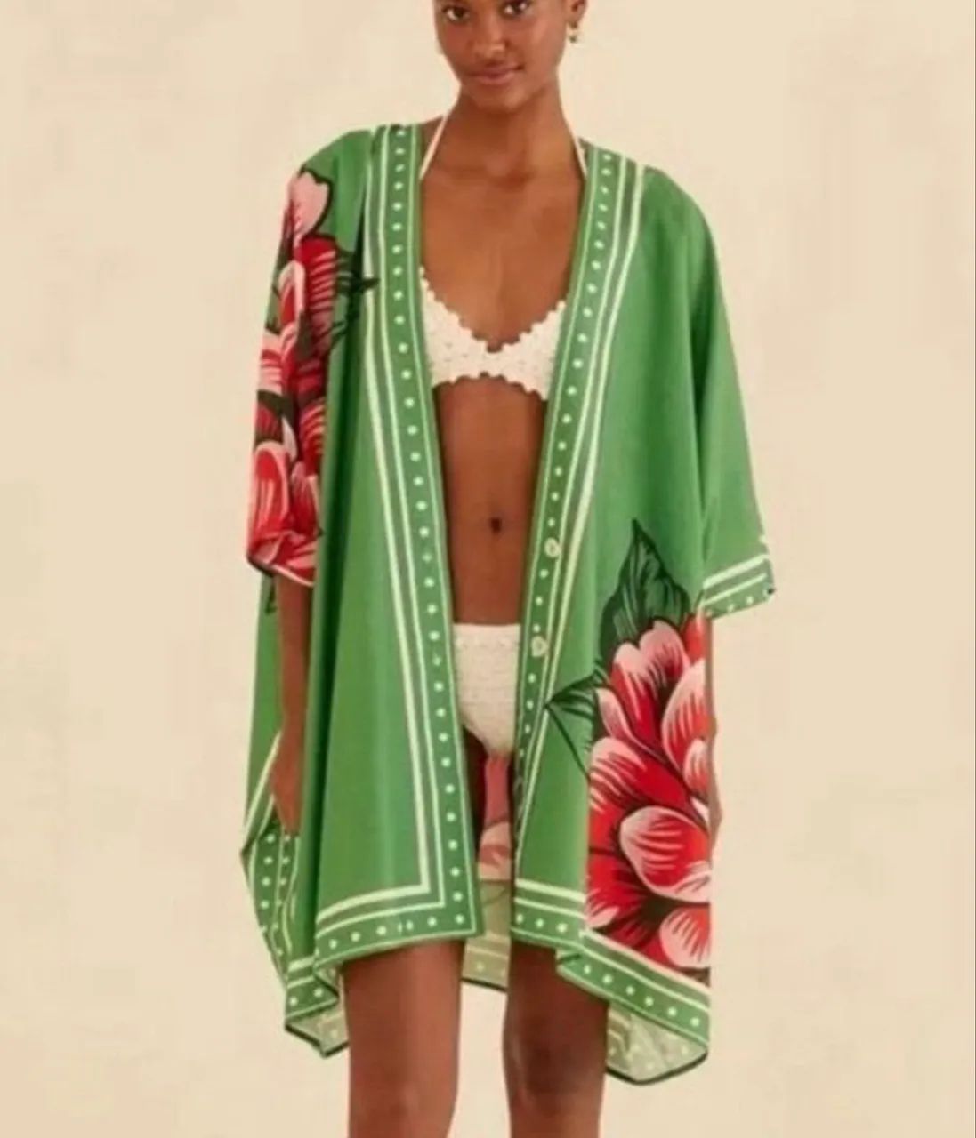 Kimono Farm