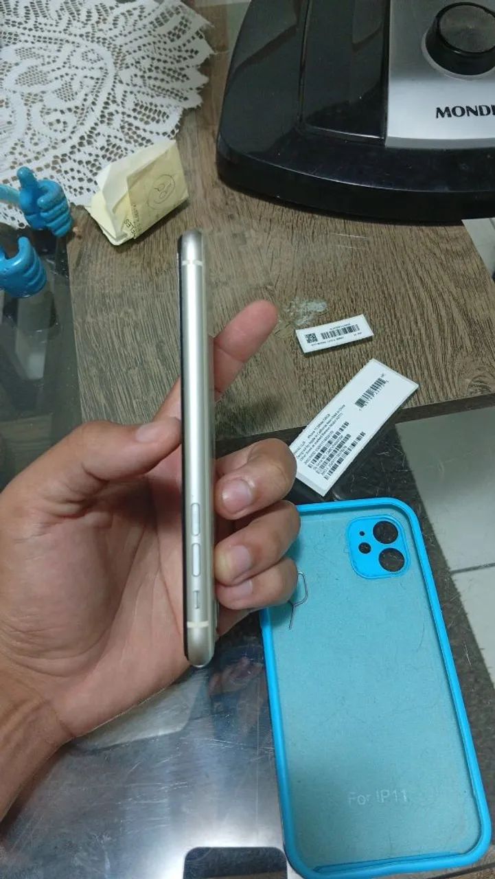 iPhone 11 128gb  - Foto 4