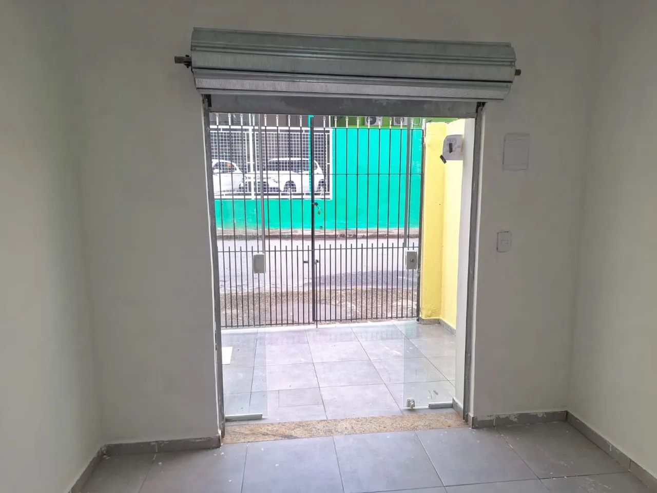 Alugo sala comercial próx ao Vale Sul!! - Foto 2