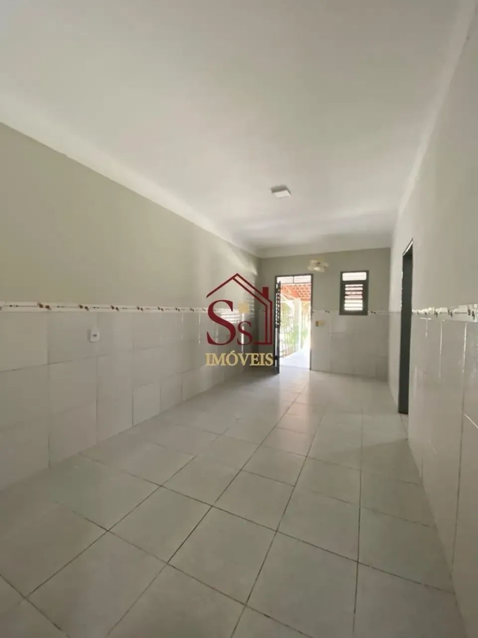 CASA A VENDA NO COSTA E SILVA - Foto 3