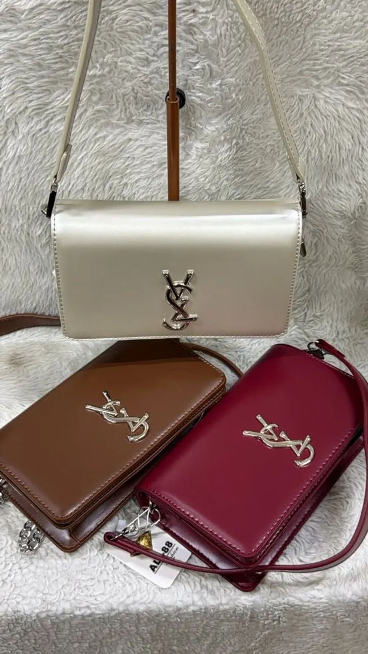 Bolsas modelos novos faço entrega em maceio 