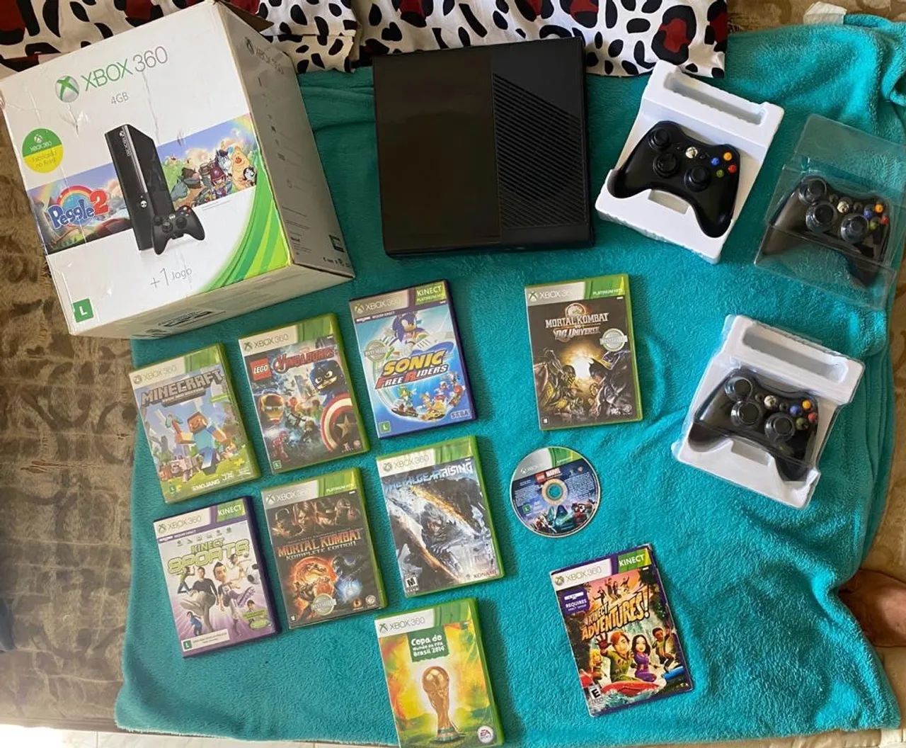 X360  - Foto 2