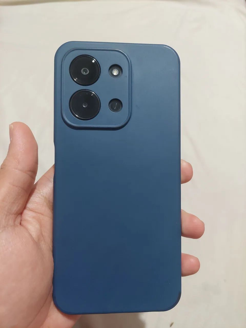 Xiaomi Redmi 15C - Foto 3