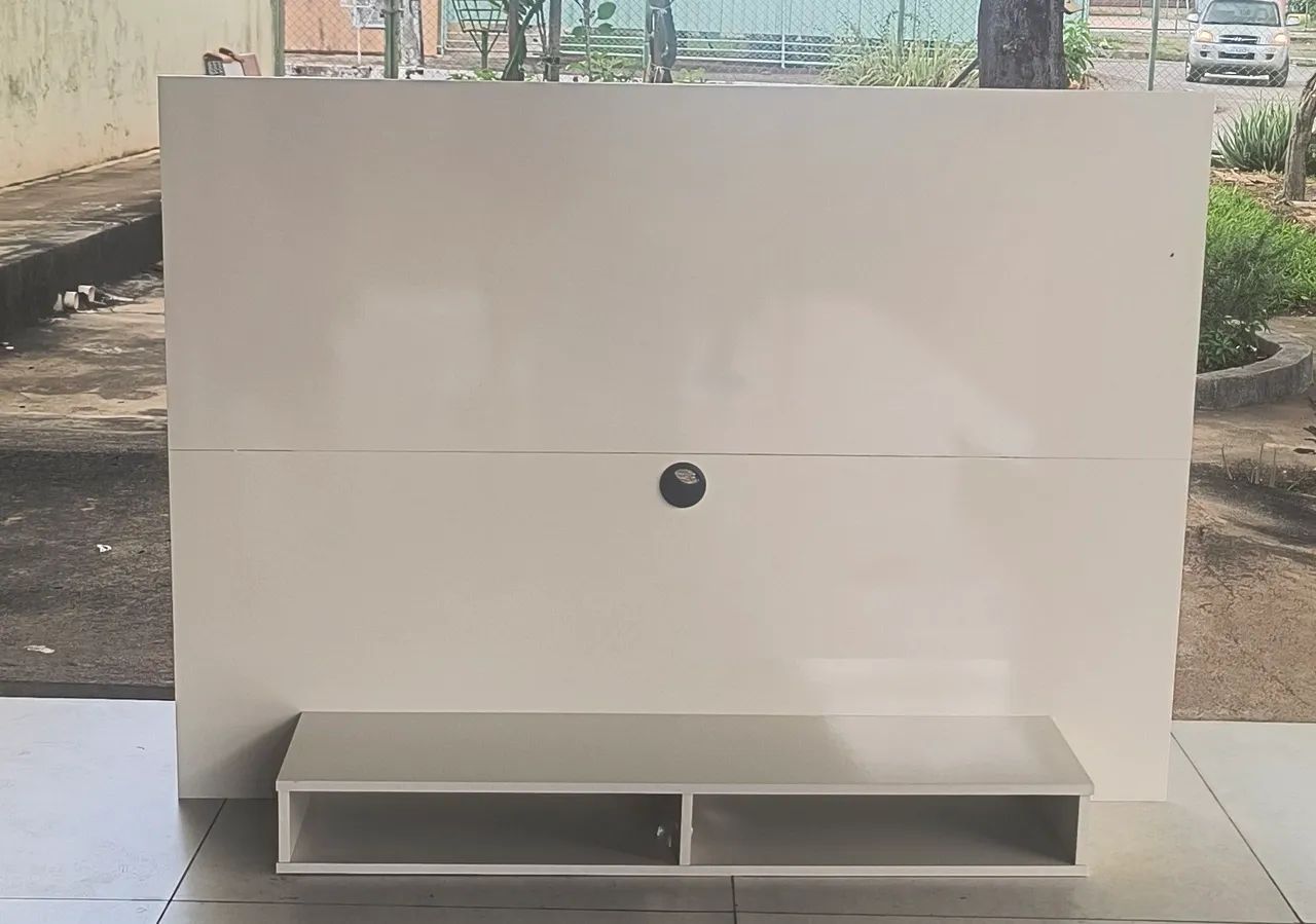 Painel para TV de até 43 polegadas (cores disponíveis nas imagens) novos. - Foto 4