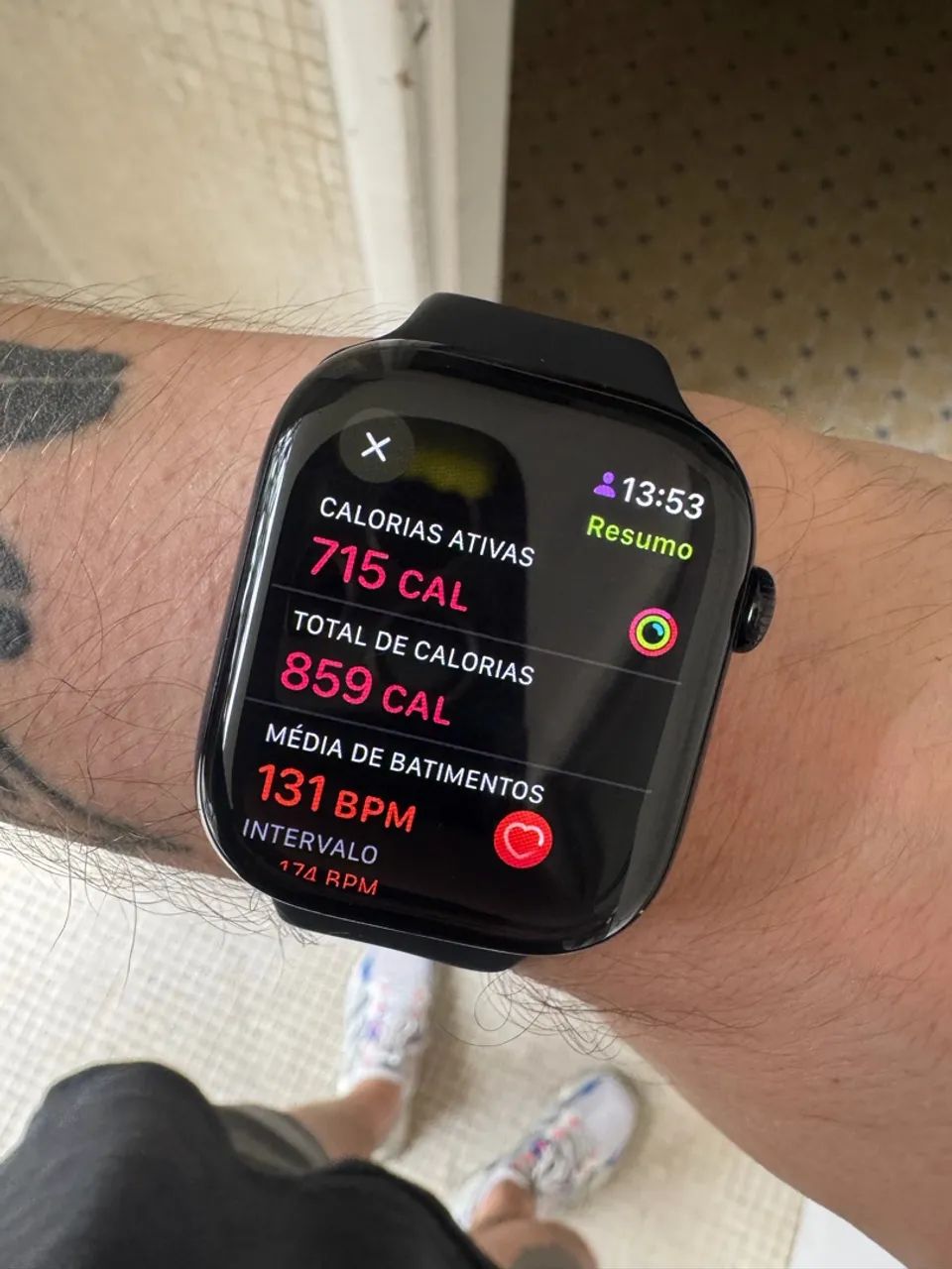 Apple Watch 10  - Foto 2