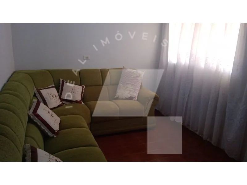 Casa a venda no bairro Centro - Ourizona/PR - Foto 3