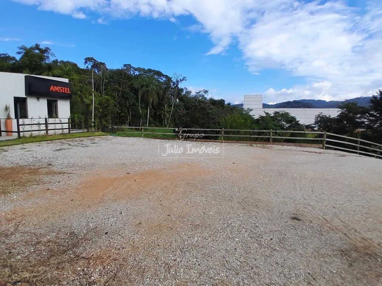 Espaço comercial para locação na Guabiruba - Foto 3