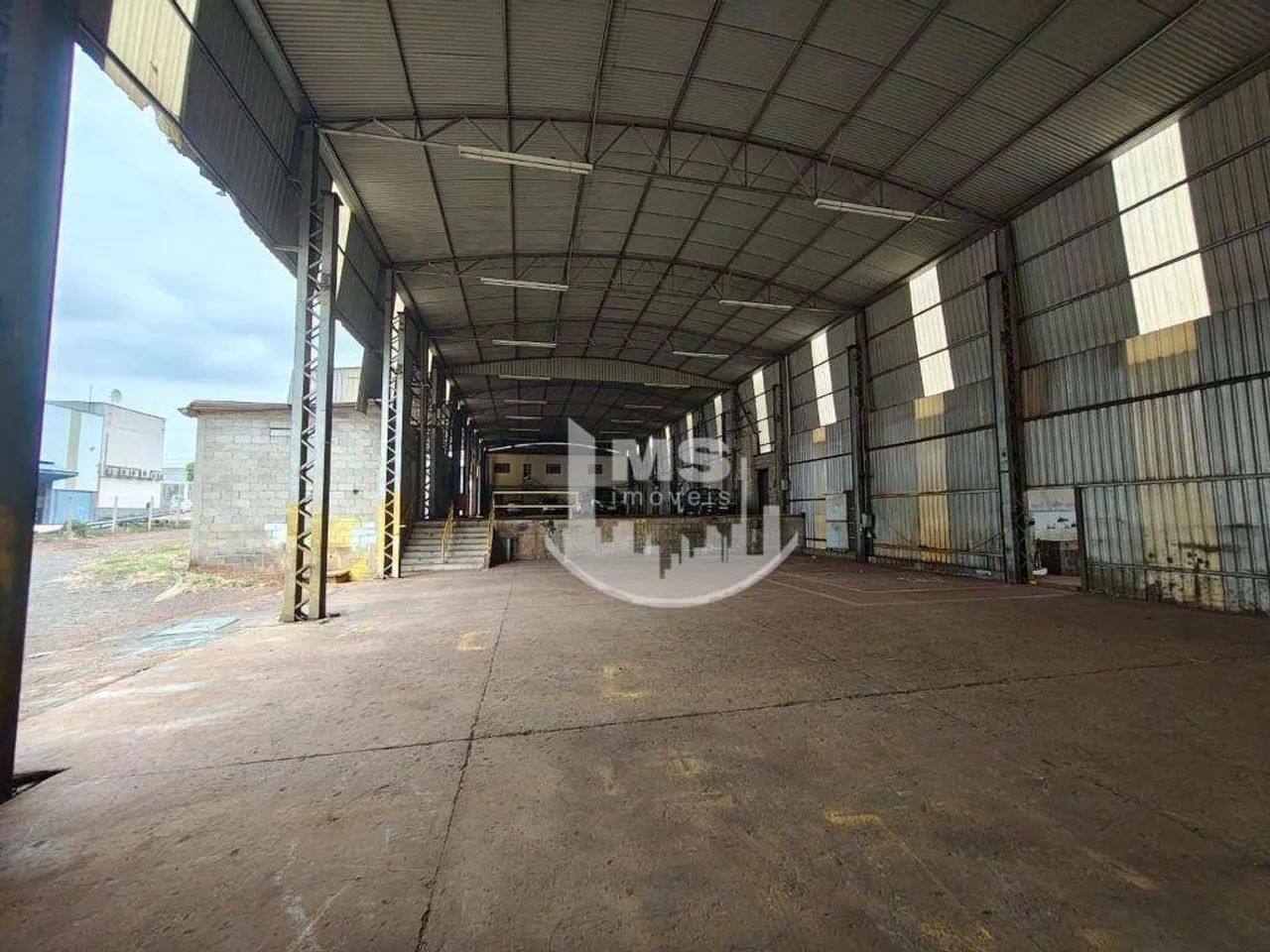 Prédio para alugar, 1000 m² por R$ 25.000/mês - Betel - Paulínia/SP - Foto 11