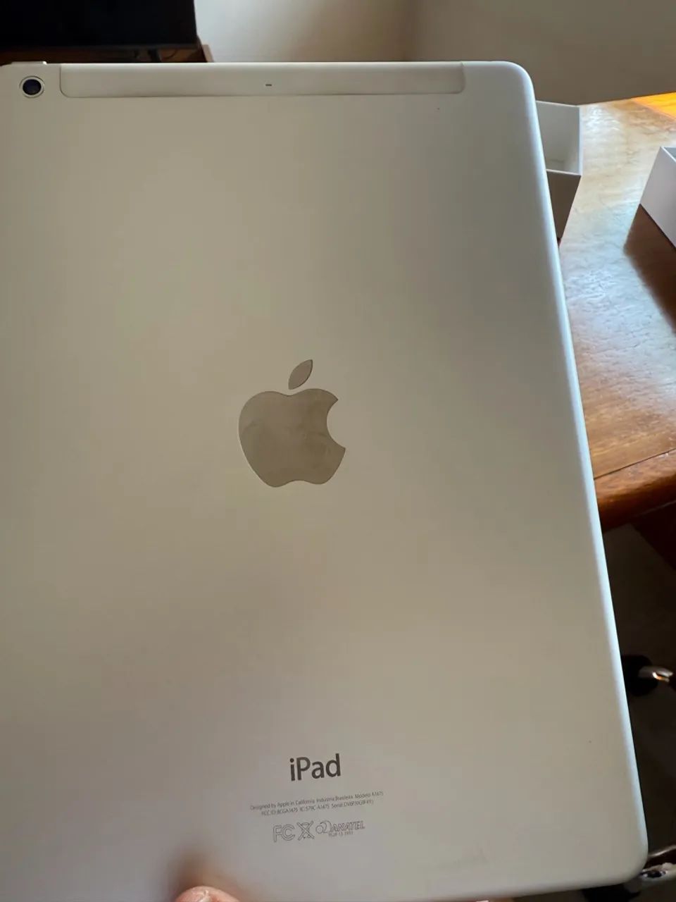 iPad Air modelo A1475 - Foto 5