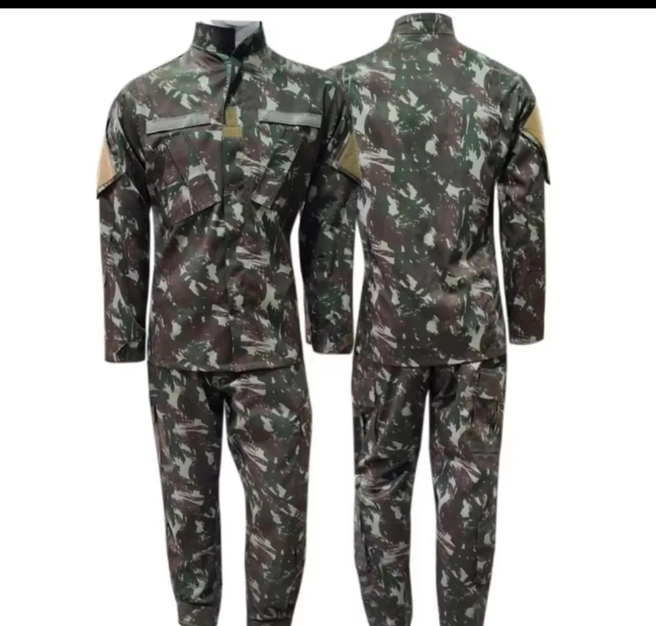 Produtos do exército  - Foto 5