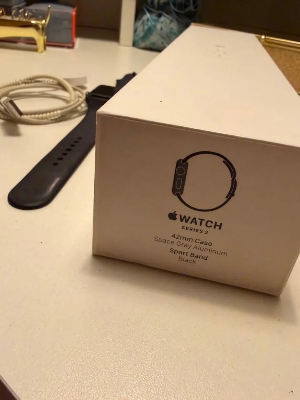 Apple Watch Series 2 - Foto 3