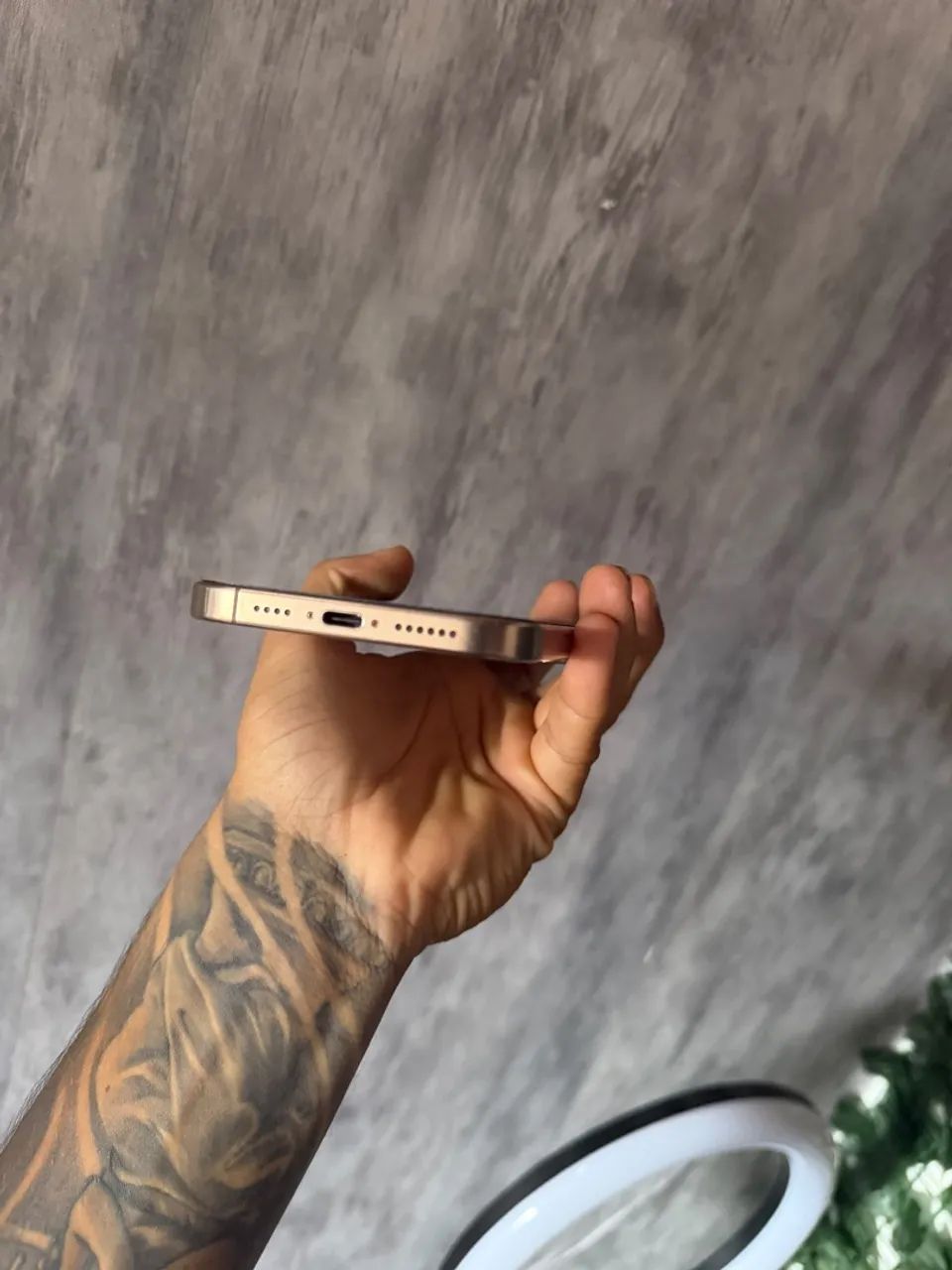 OPORTUNIDADE!!! IPHONE 16 PRO MAX - Foto 3