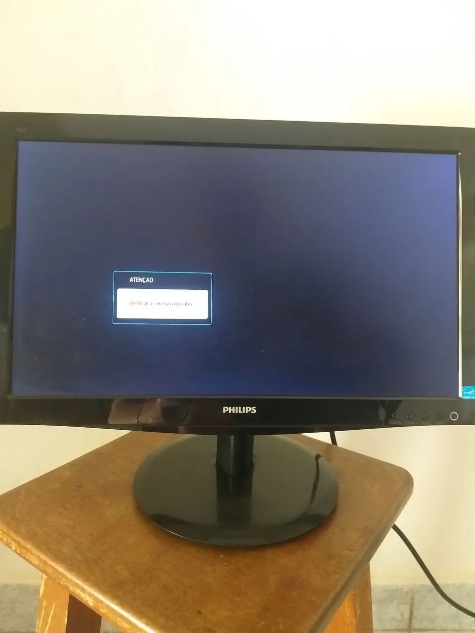 Monitor Philips LED - Foto 2