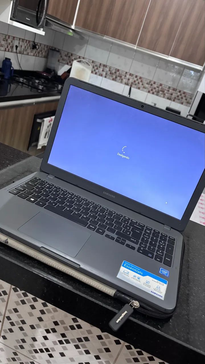 Notebook 