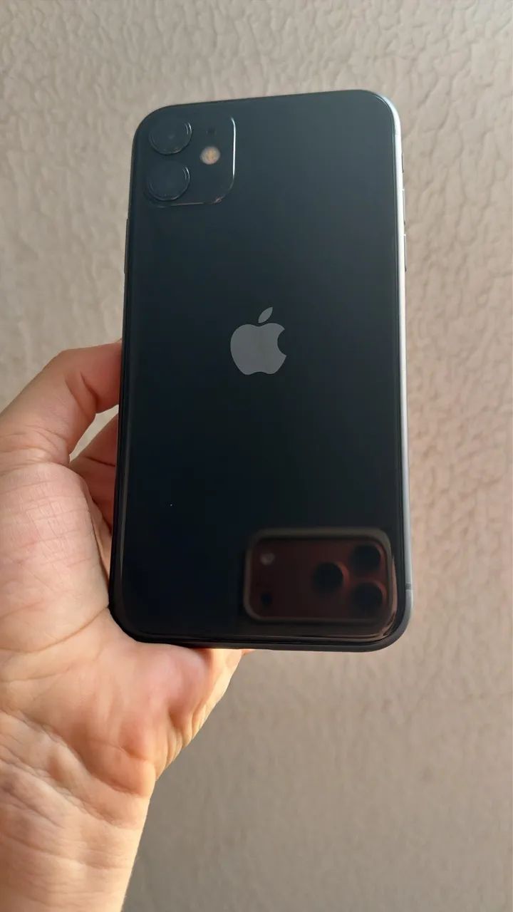 iPhone 11
