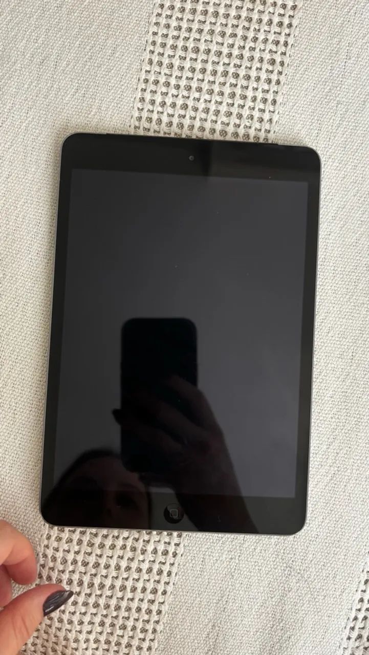 iPad mini 2 de 32GB