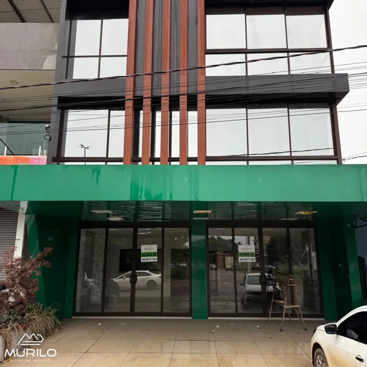 VENDE-SE IMÓVEL COMERCIAL, VP3 FOLHA 15 NOVA MARABÁ, MARABÁ-PA. - Foto 2