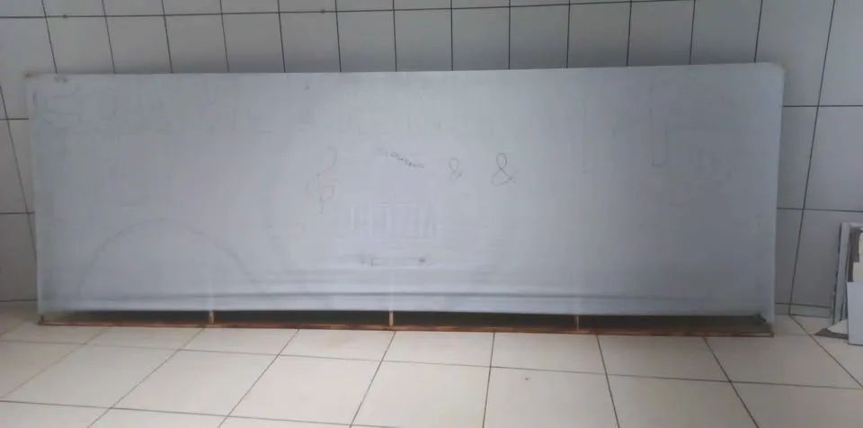 fachada para comercio - so a estrutura,VENDA SO PESSOALMENTE, NAO FAÇO OLX
