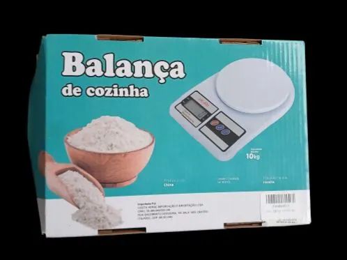 Balança Digital - VK 400. - Foto 3