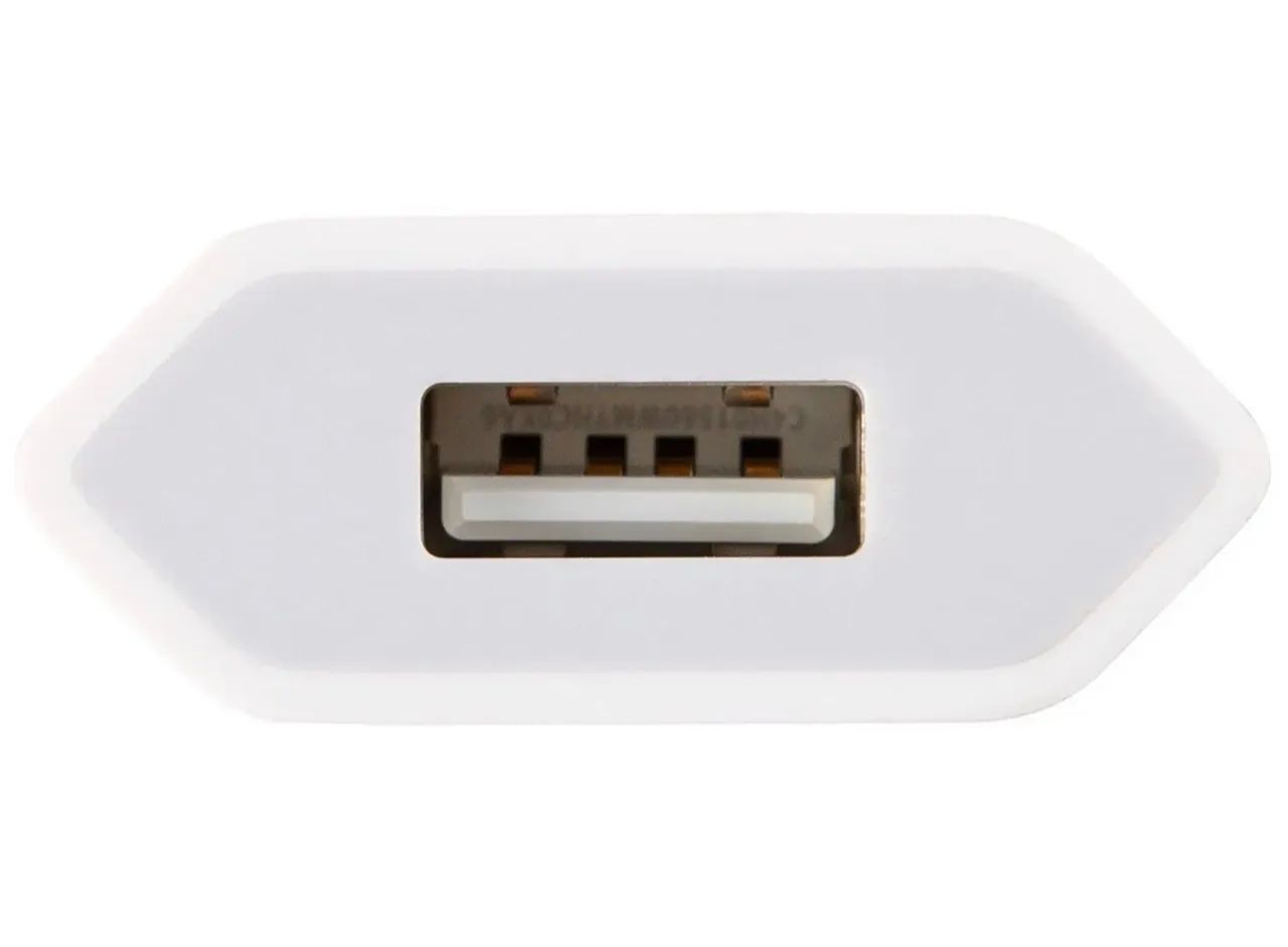 Carregador USB de 5W Apple - - Foto 2