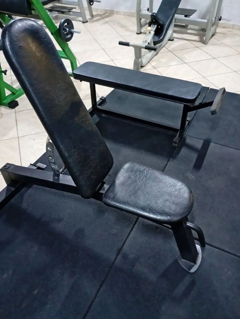 Academia - Musculação e Ergometria  - Foto 3