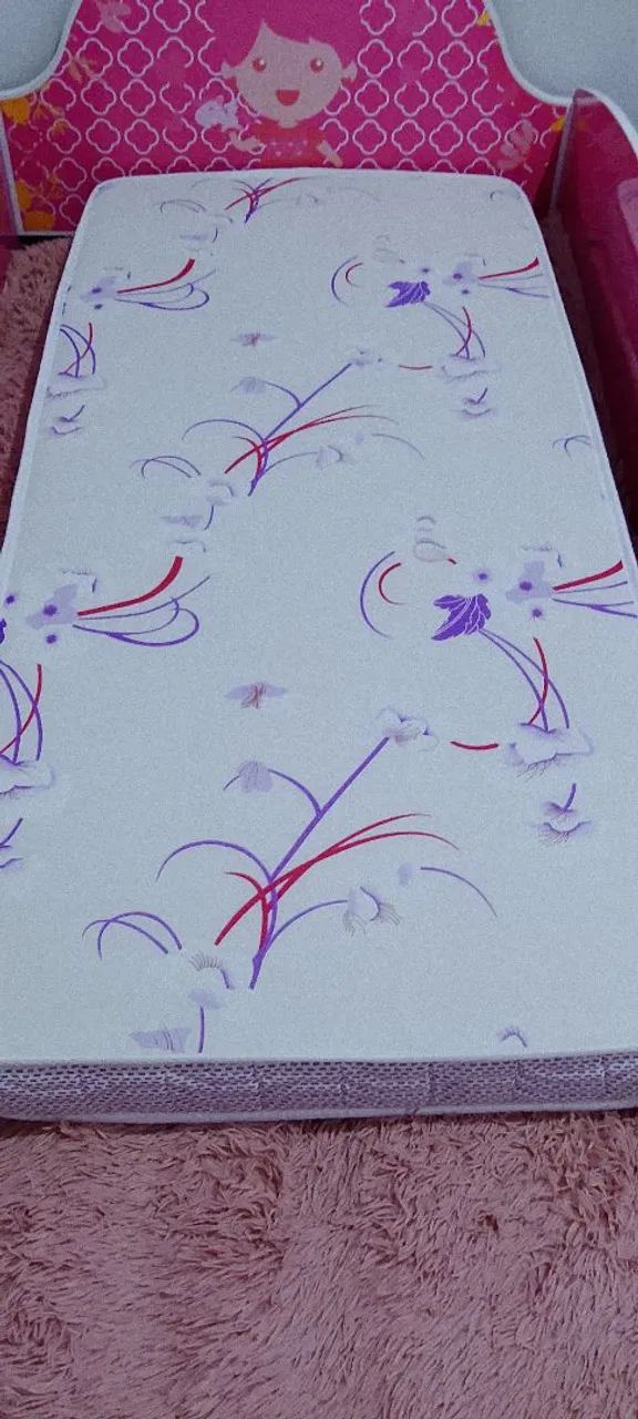 Colchão infantil  - Foto 2