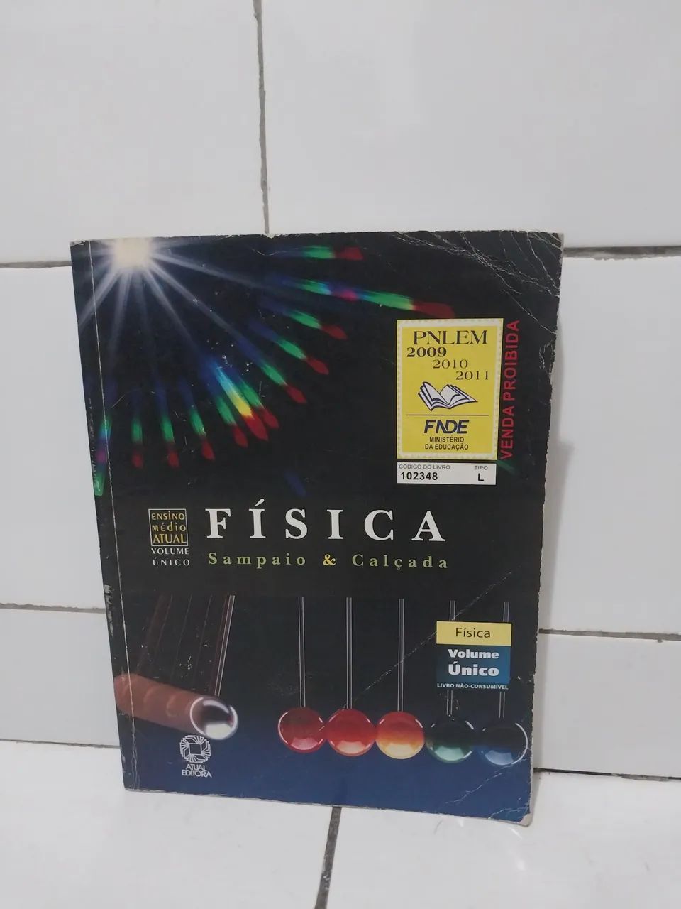 Livros d' Linha FNDE (2009/2010/2011) - Foto 5