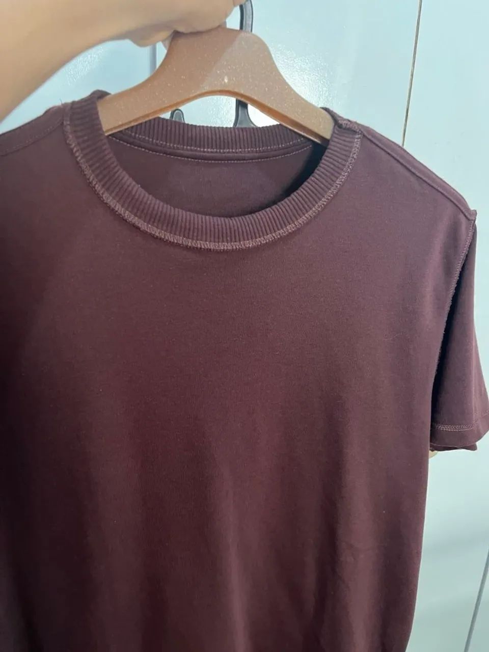 Camisa que os RICOS vestem  - Foto 2