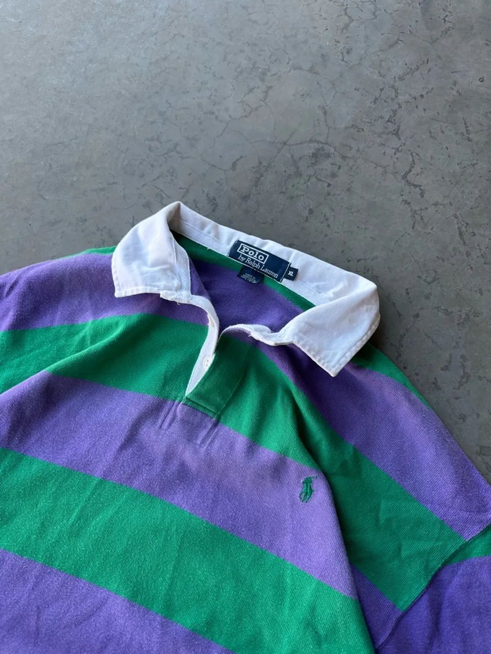 Camisa Ralph Lauren  - Foto 2