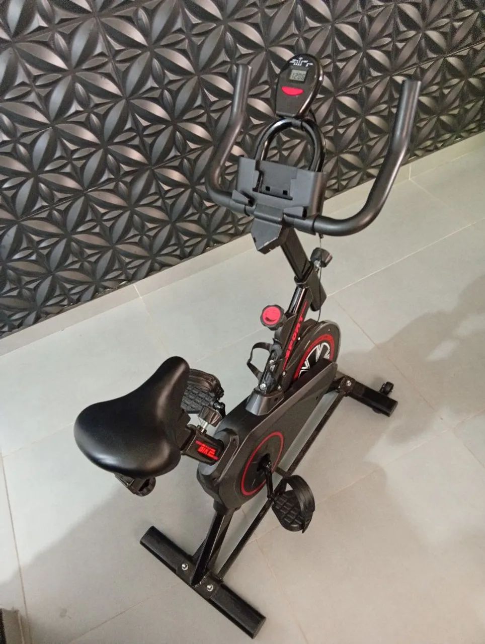 Bicicleta Novinha. - Foto 5