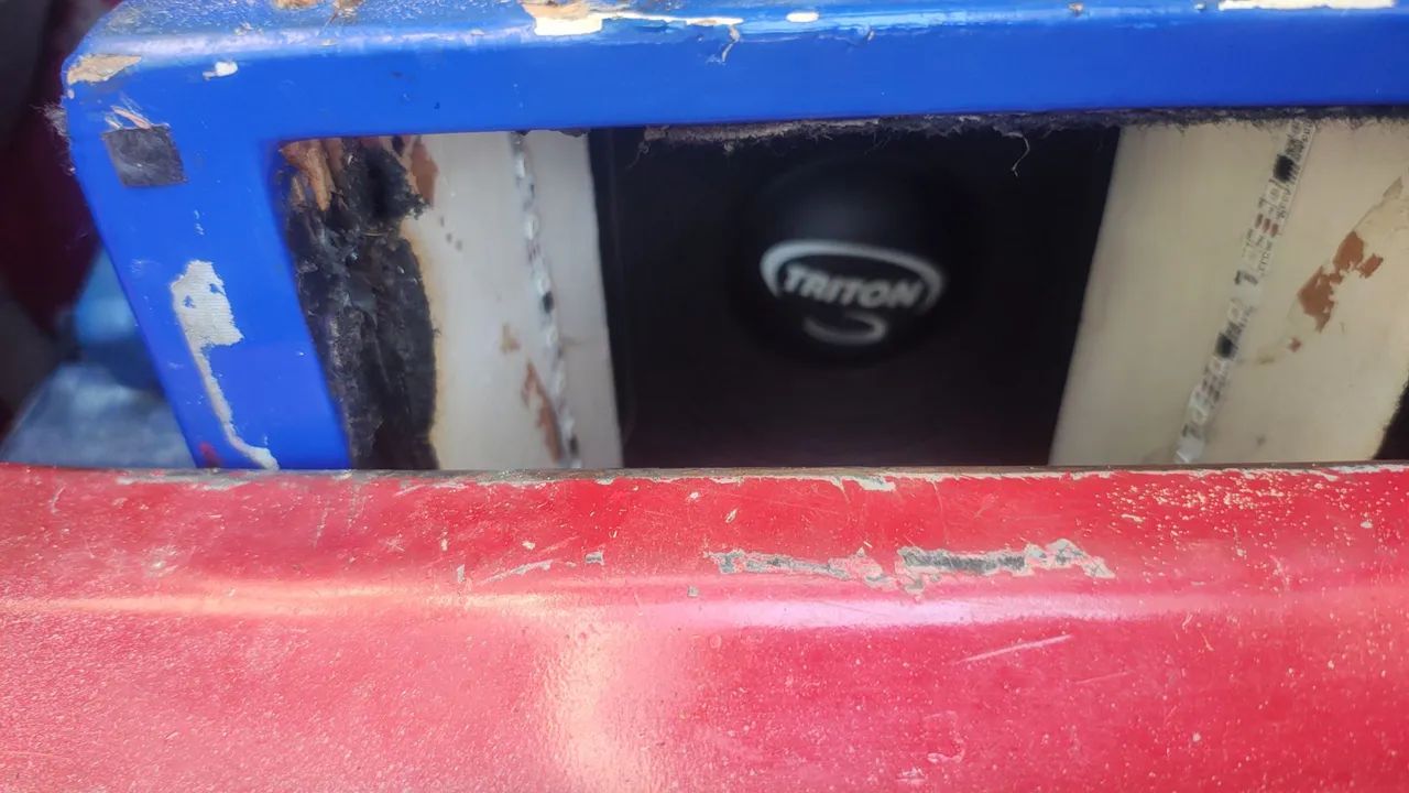 Médio da Triton  - Foto 3