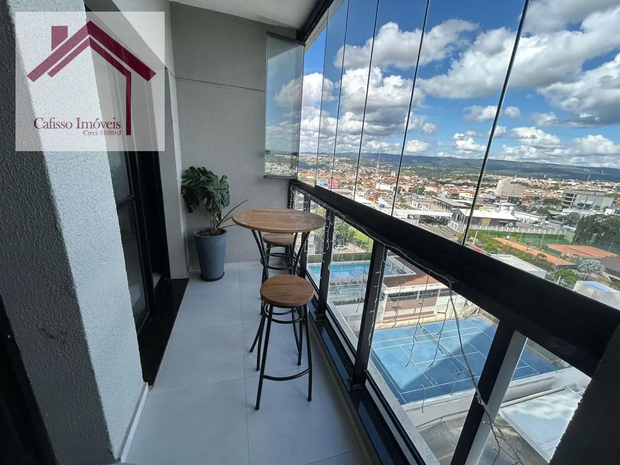 Apartamento à venda no Parque Campolim, Sorocaba | 48m² - Foto 5