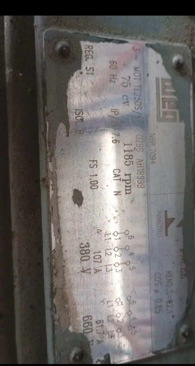 Vende se Chiller Sabroe  - Foto 5