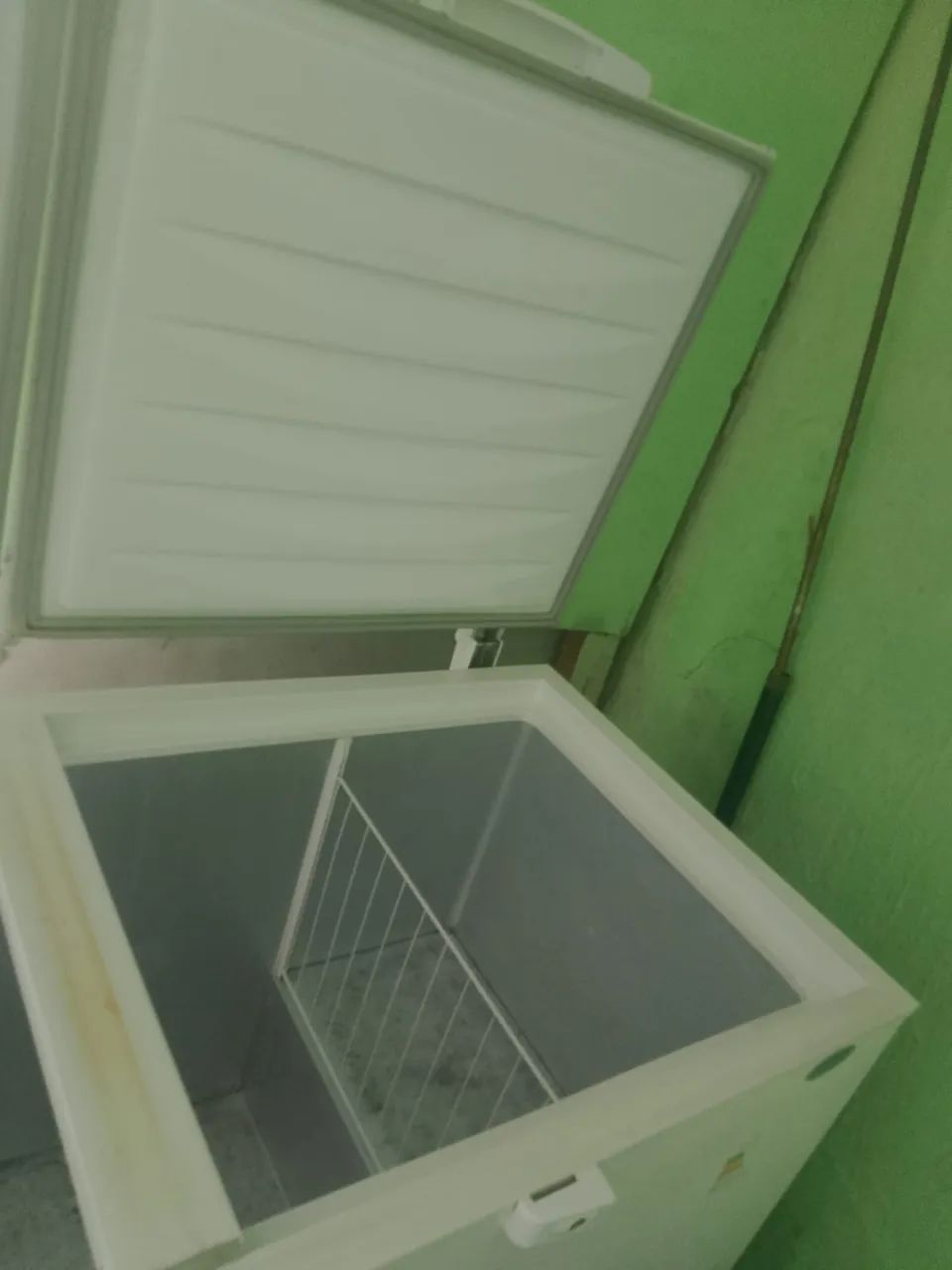 Freezer  - Foto 2