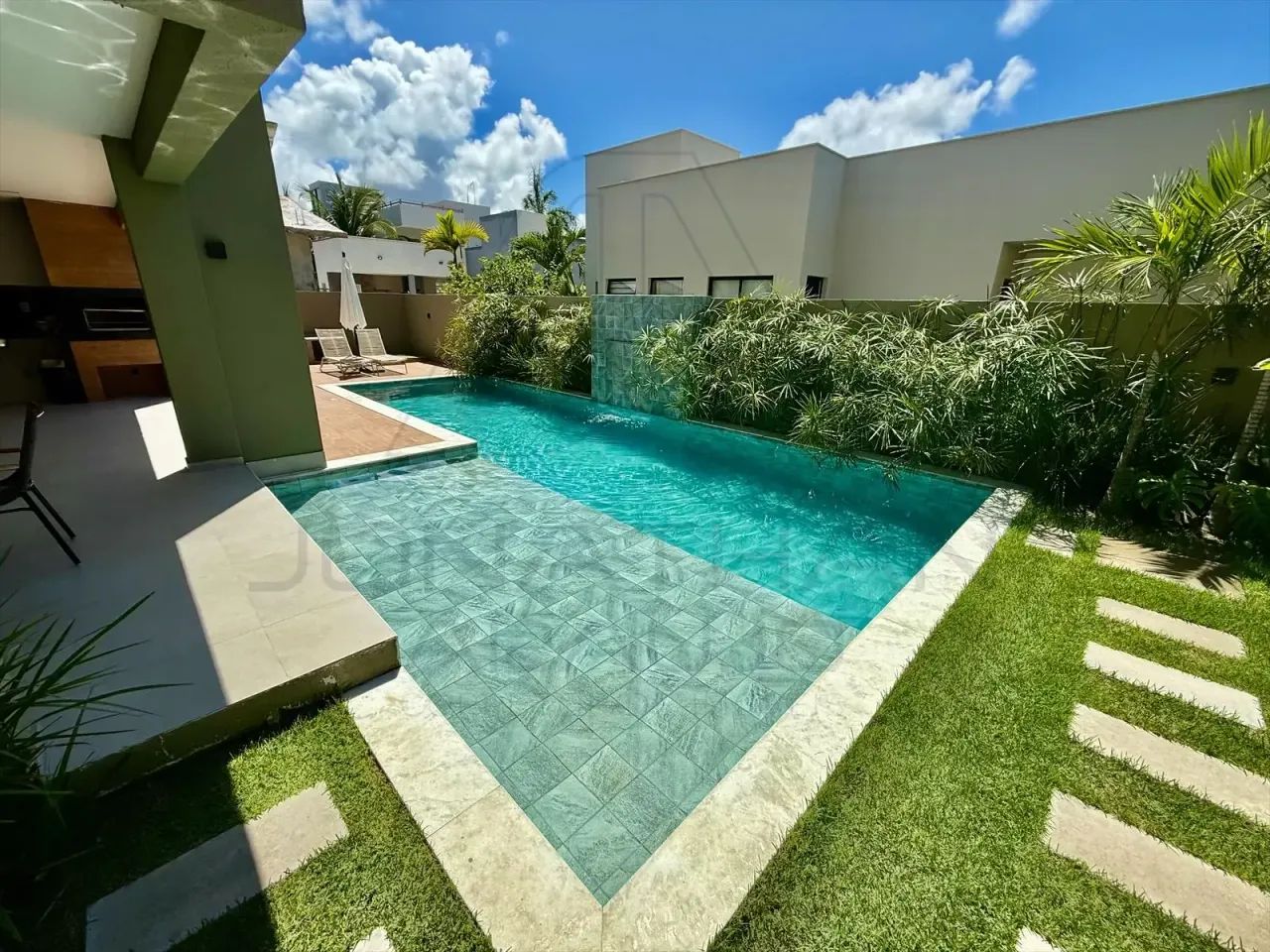 Casa para vender e alugar no CORAIS DO SONHO VERDE, CENTRO, Paripueira, AL - Foto 2