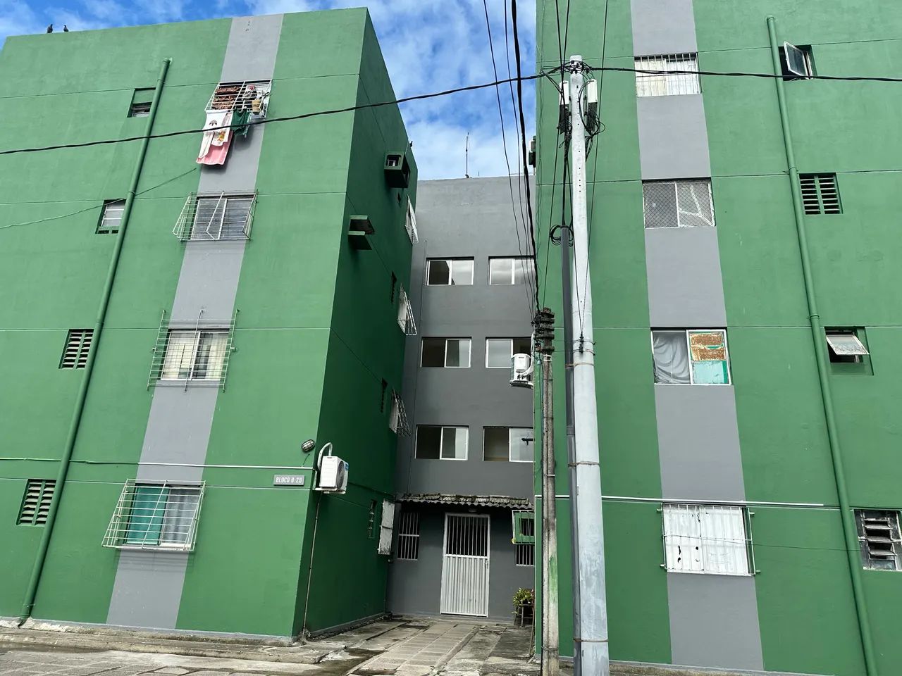Foto - Jaboatão dos Guararapes - Piedade