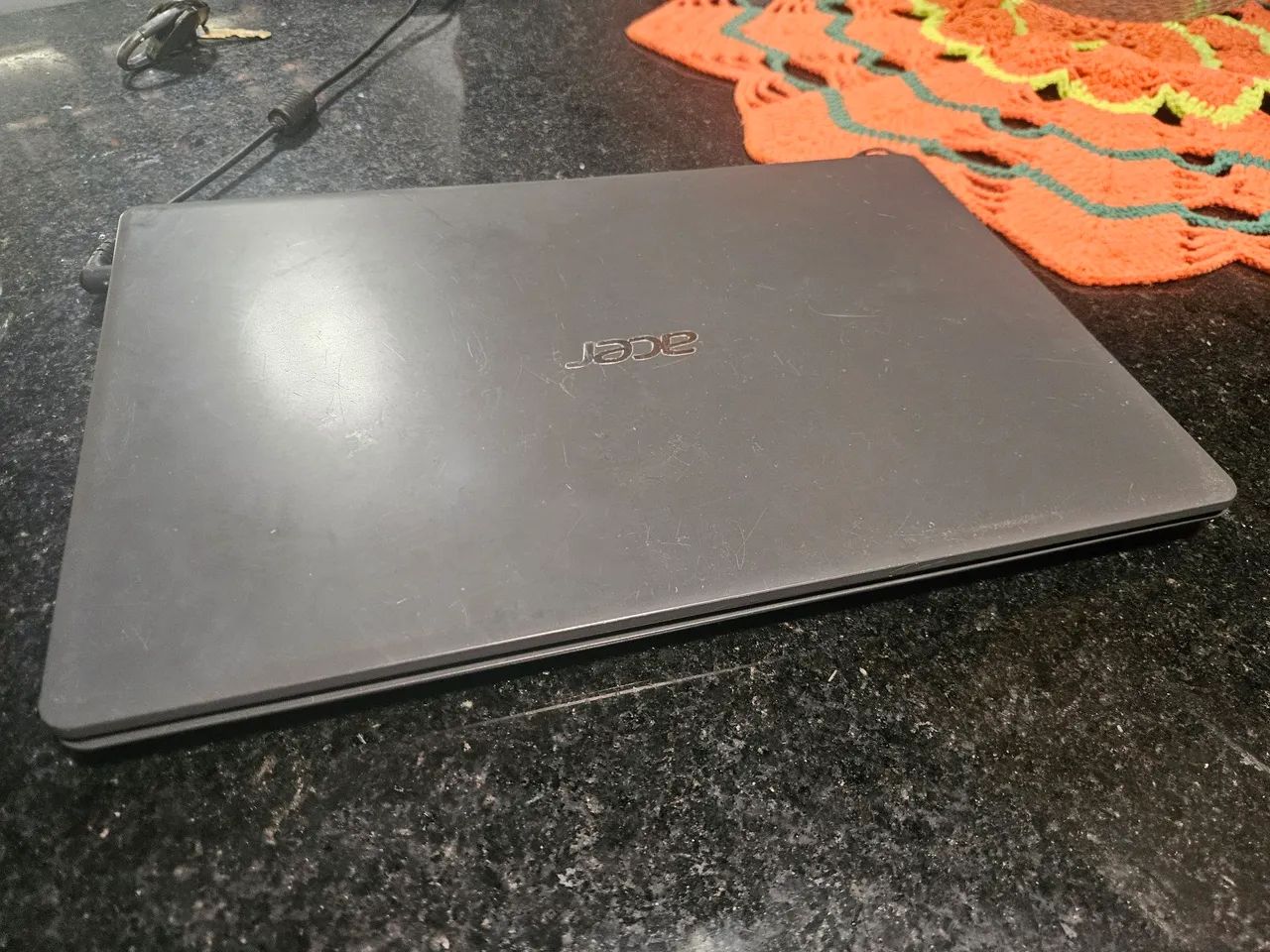 Notebook Acer Aspire 3 - Foto 2