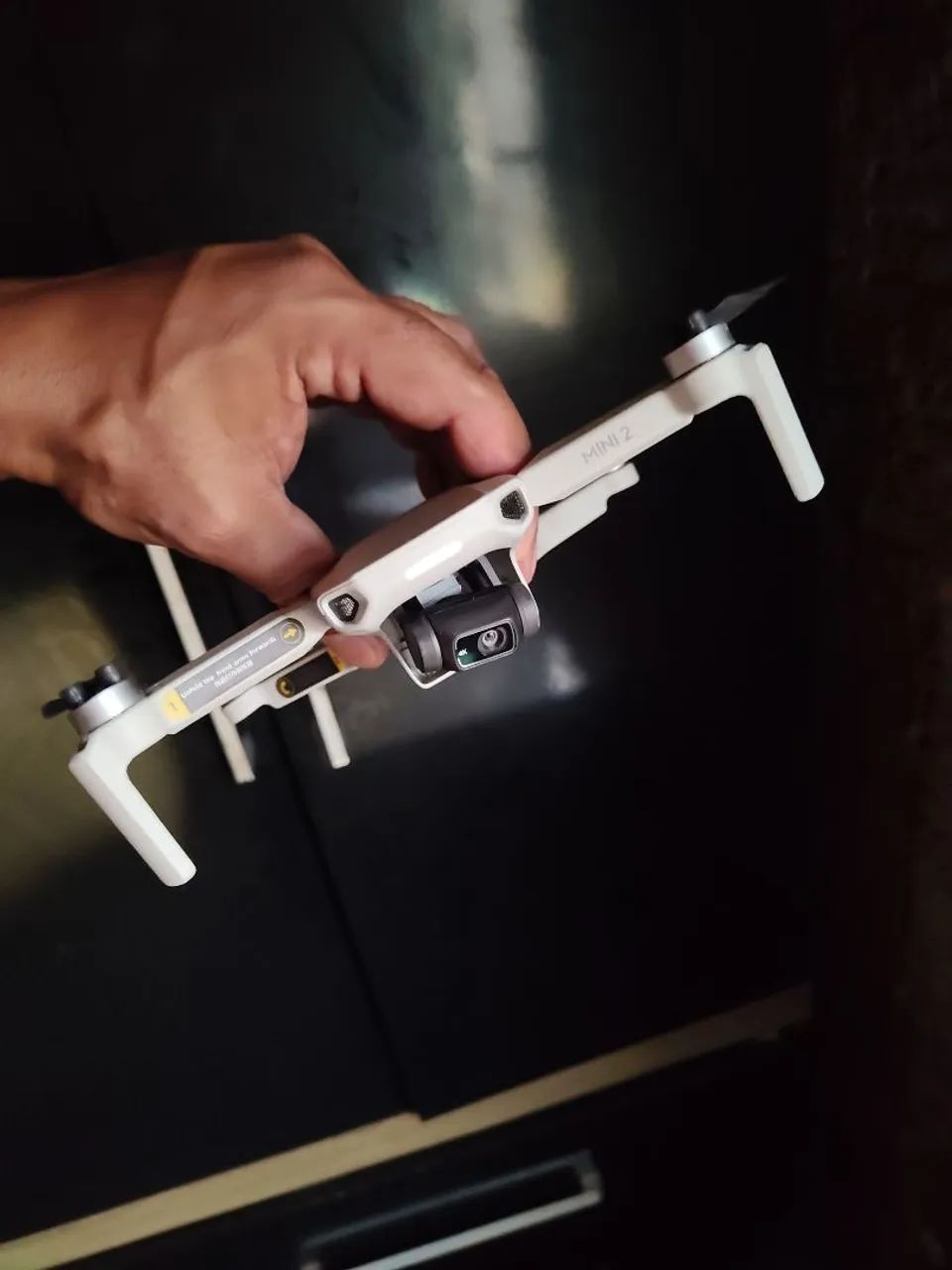 DRONE DJI MINI 2  - Foto 2
