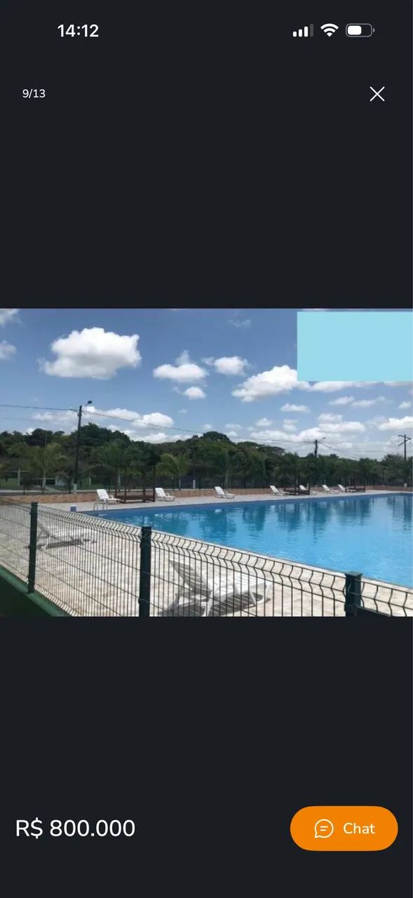 Foto - Castanhal - Fonte Boa