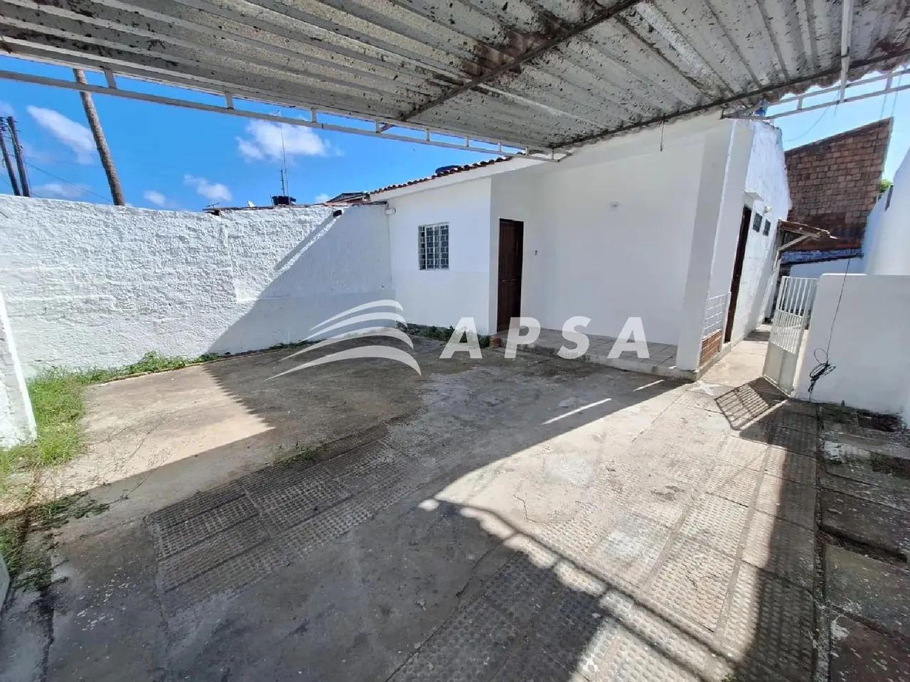 CASA PARA ALUGUEL  CIDADE UNIVERSITÁRIA (CONJ. GRACILIANO RAMOS) EXCELENTE OPORTUNIDADE PA - Foto 2