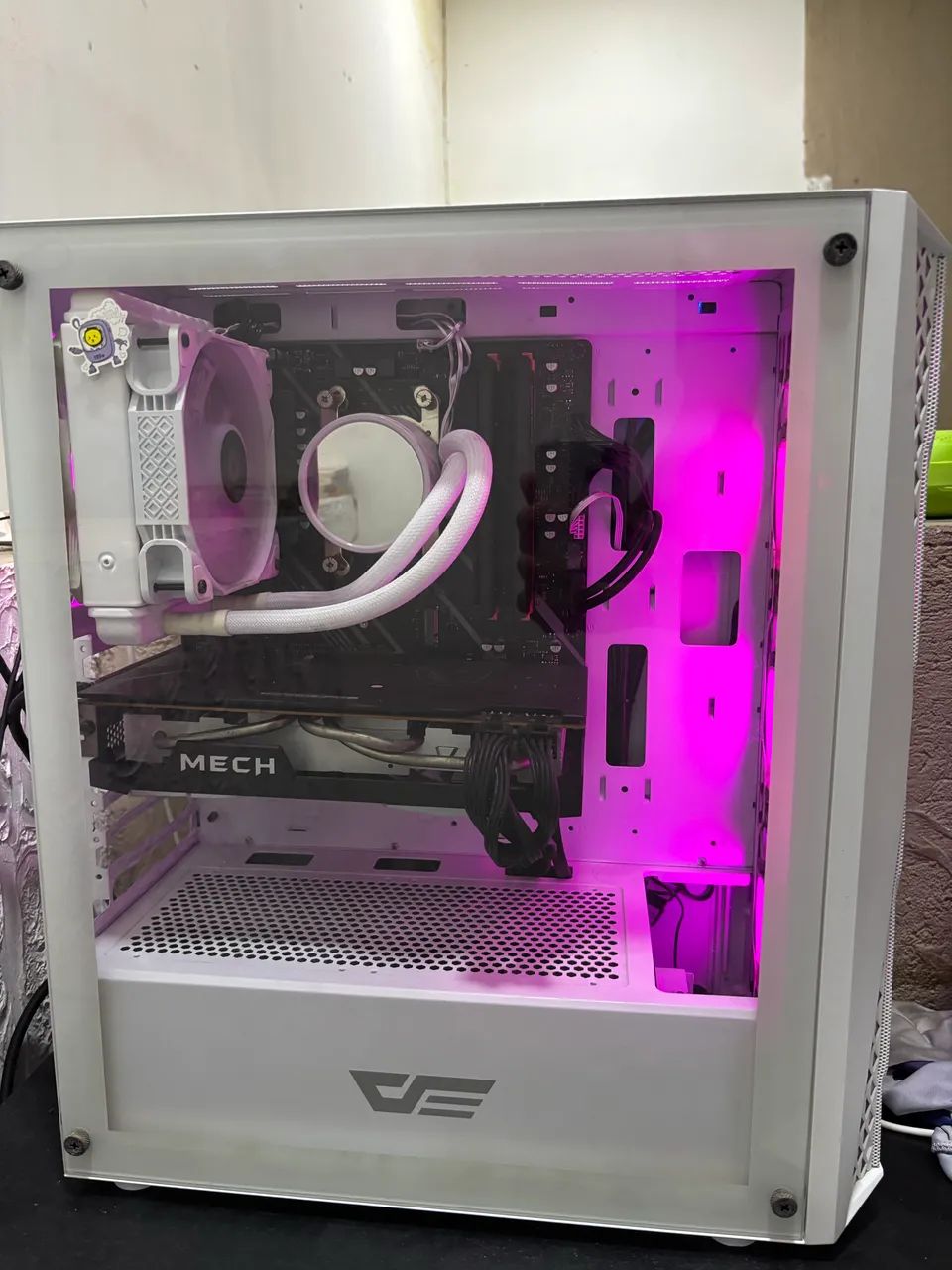 PC GAMER COMPLETO