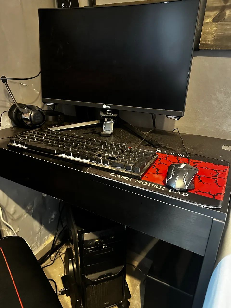 PC gamer de entrada  - Foto 4