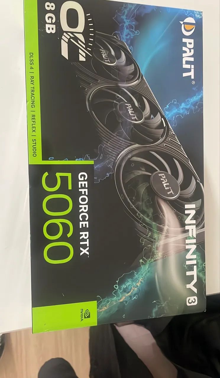 Placa de vídeo RTX - Foto 2