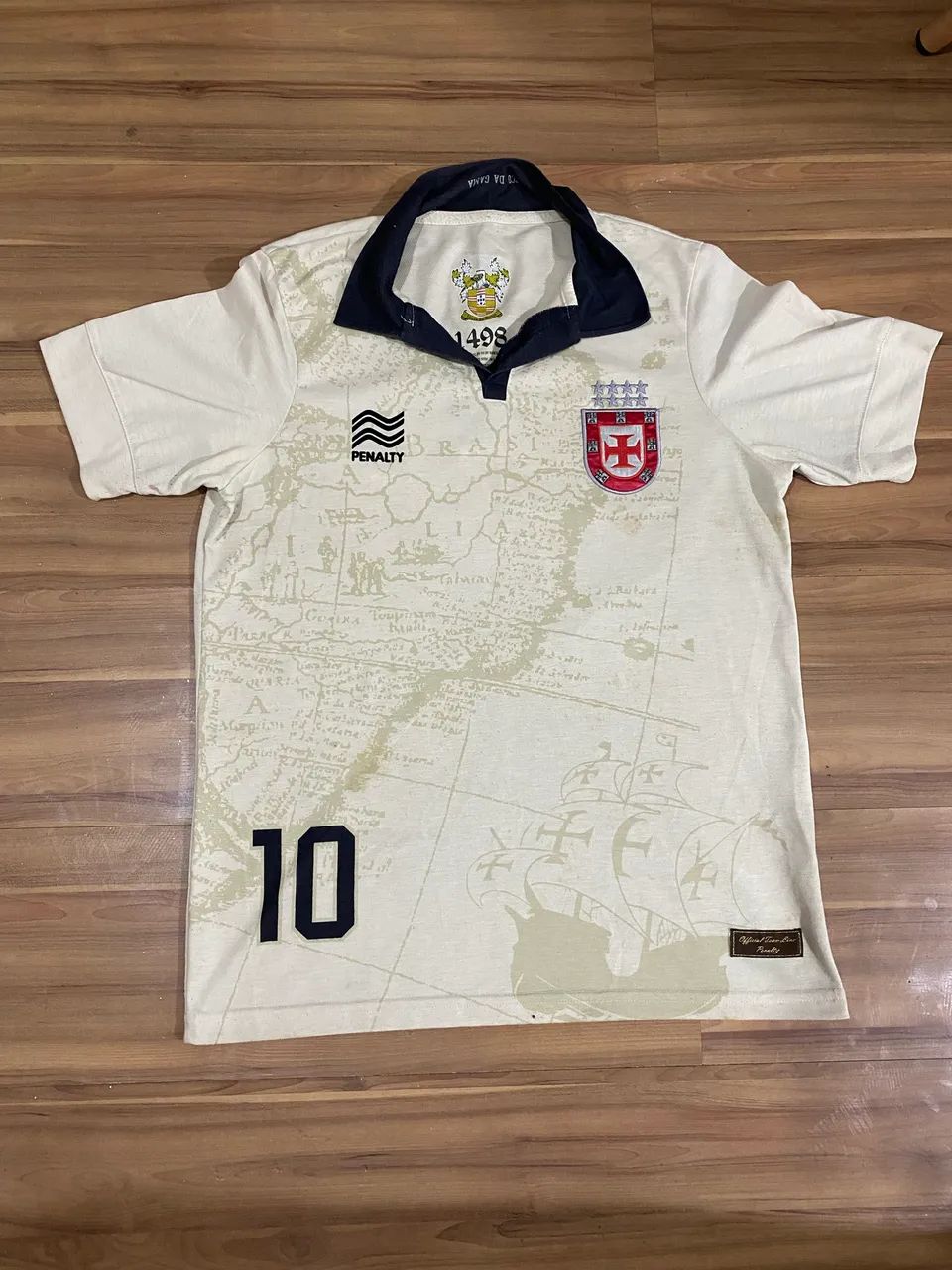 Camisa do Vasco Original 2013