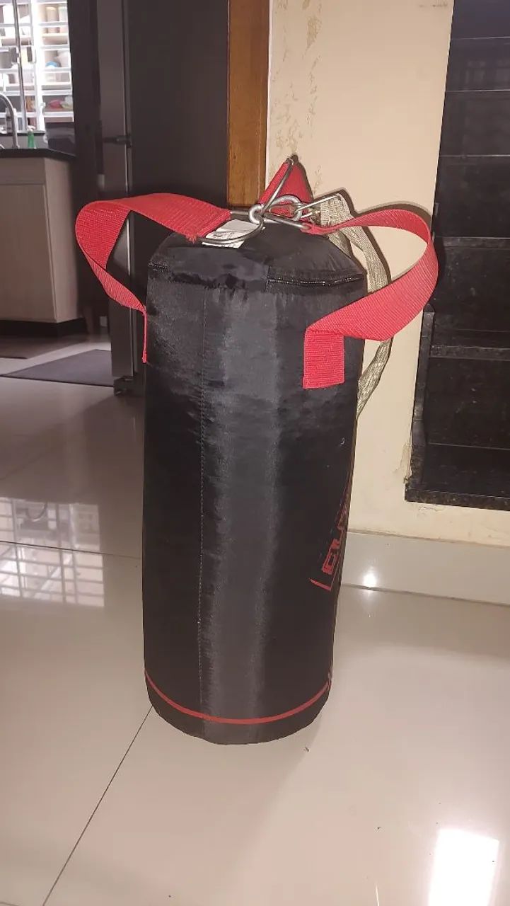 Saco de boxe infantil - Foto 2