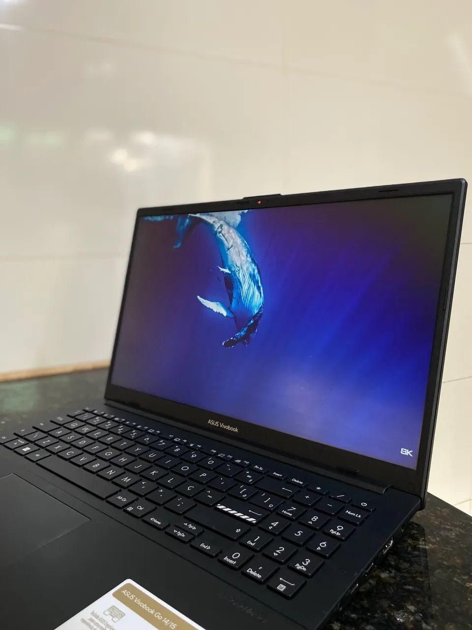 Notbook ative  - Foto 5