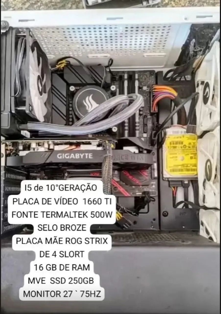 Pc gamer TOP - Foto 2