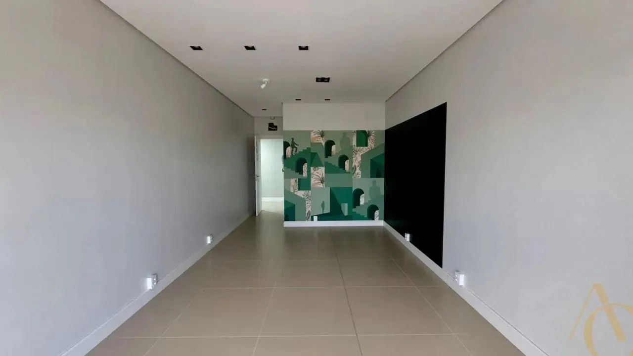 Sala para alugar - 26,37m² - Estreito | Florianópolis/SC. - Foto 3