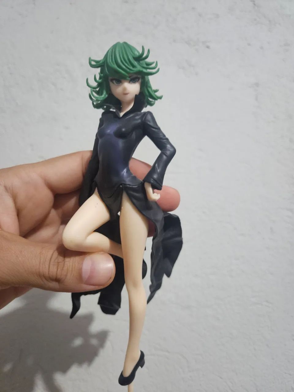 Action figure de anime(todas)