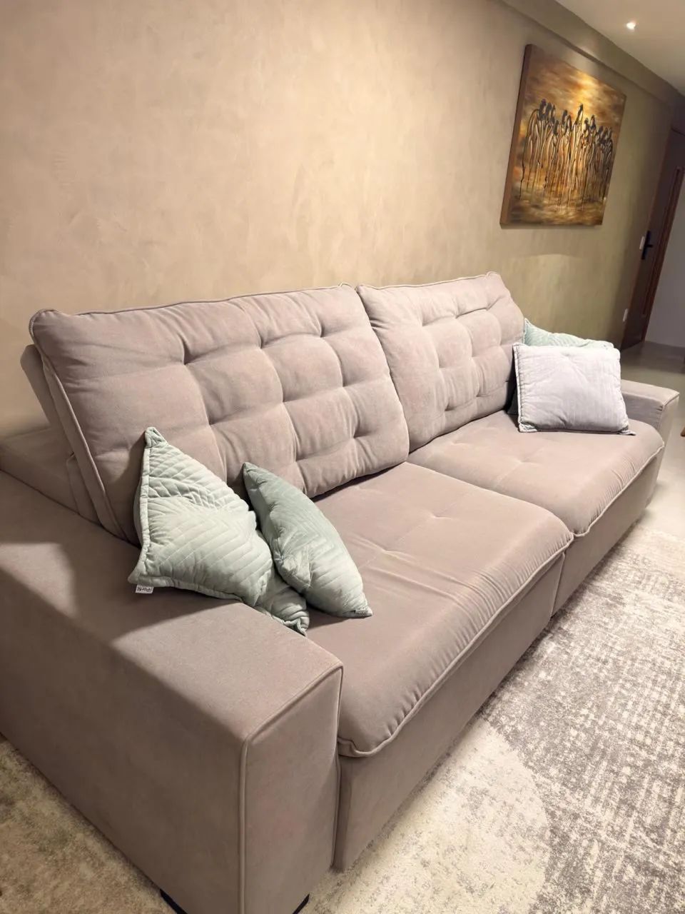 Sofá - Foto 2